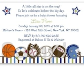 Play Ball Sports Printable Baby Shower Invitation Il_170x135