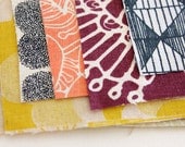 Mixed Umbrella Prints Trimmings Pack