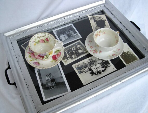 Girls Just Wanna Have Fun Serving Tray
