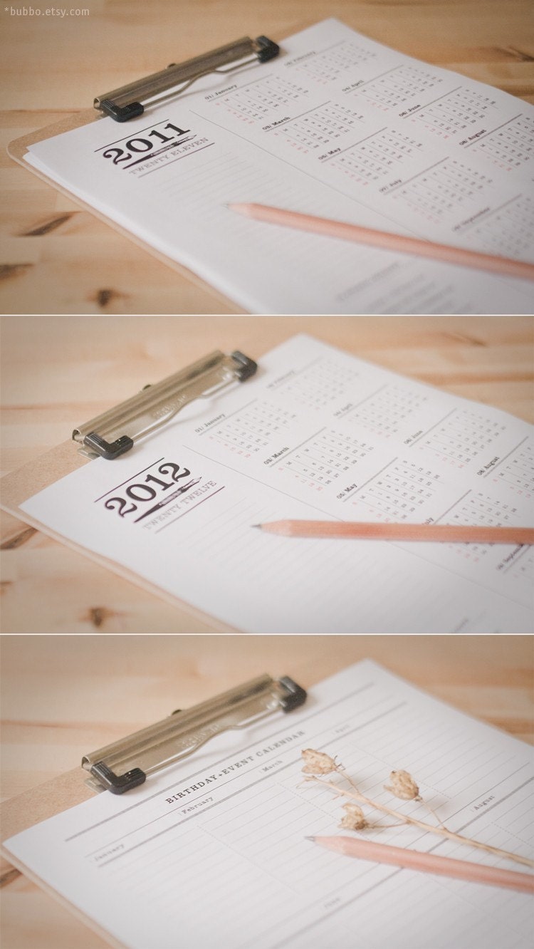 Letter-size BABY PLANNER printable organizer (30  kinds of pages, templates, worksheets for Mom, Maternity, Newborn, Child, Family)