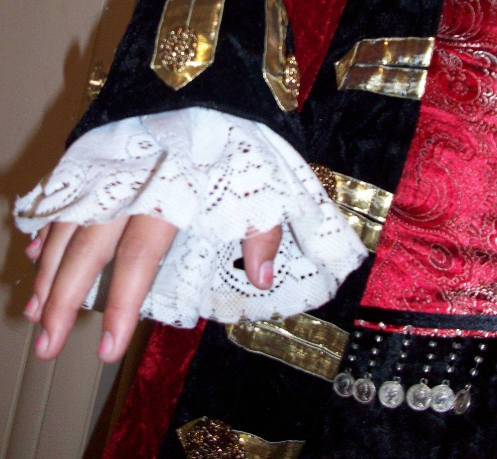 Pirate Costumes Halloween Wedding Cosplay