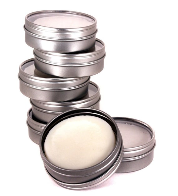Solid Lotion Bar - Sweet Citrus and Lavender Lotion Bar
