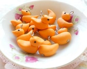 4 pcs Sweetest Animal Collection - Rubber Ducky