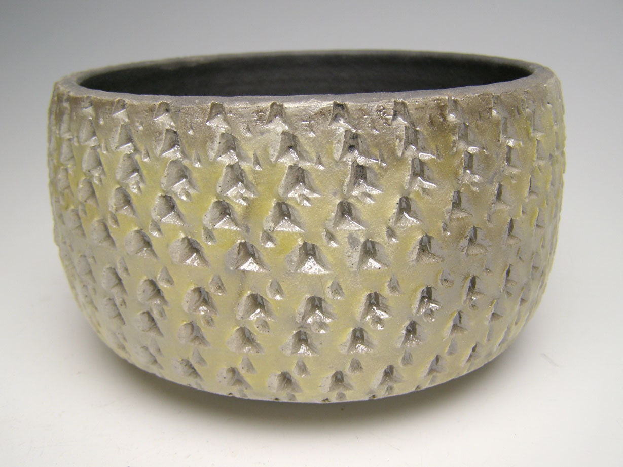 Raku Pottery