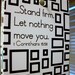 Scripture and encouragement for your mirror (Set 3). Includes suction hook. Start and end your day right.