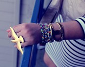 the big ass bird ring