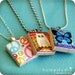 Moving Sale - MR. DARCY : scrabble tile jewelry necklace pendant charm made from a Scrabble Game Tile piece. Necklace chain sold separately