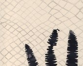 Print 'Fishnet'