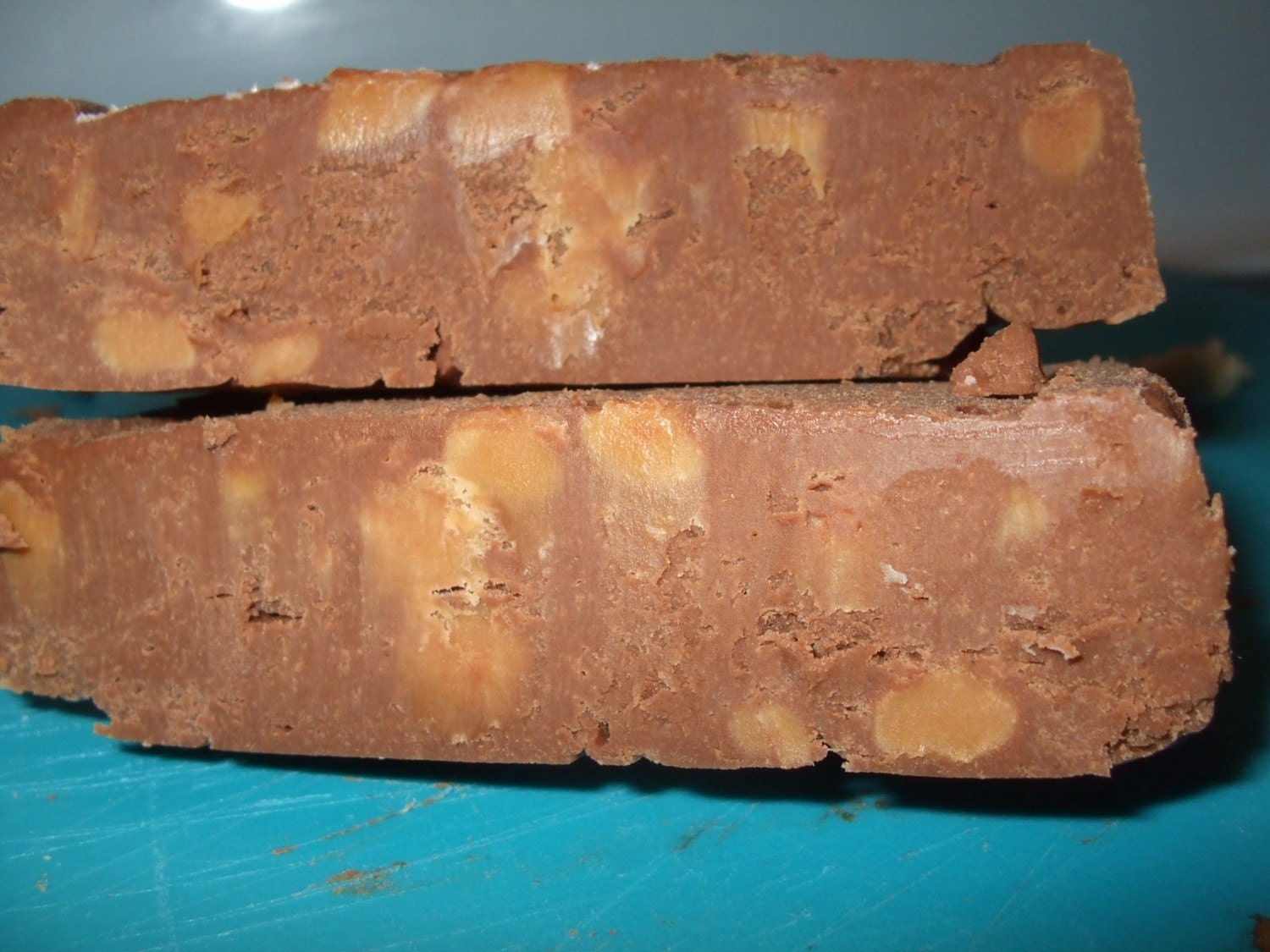Caramel Milk Chocolate Fudge with Free Shipping