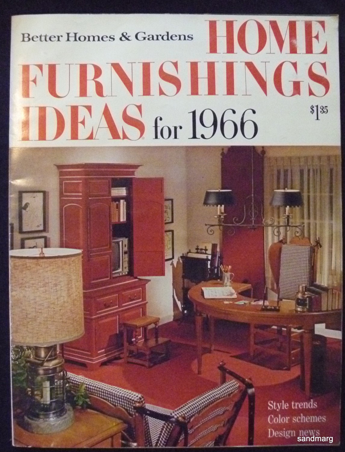 furnishing ideas