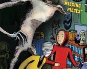 Terka: Missing Pieces