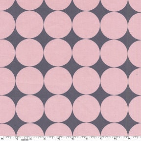 1 yard---Disco Dot in Bloom, Michael Miller Fabrics