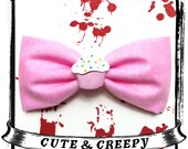 Sweets For The Sweet Hair Clip