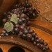 Wine Rack 1/2 Barrel