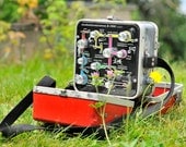 It's not too late to join the picnic synth revolution, with the MODULATRONICATRON X-7000