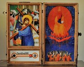 ChurchTron5000, one of the first PortaTabernacles.