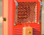 Vintage Heirloom 'Seattle Sound' SPACE CHILLER