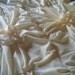 Rosette Style Full Duvet Cover made to order