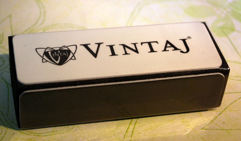 Vintaj Metal Reliefing Block -  FREE SHIPPING USA