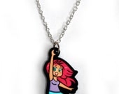 Candi Necklace