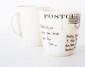Postcup(TM)