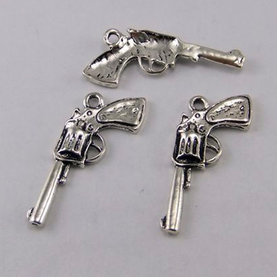 Gun Charms