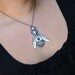 Bee Necklace