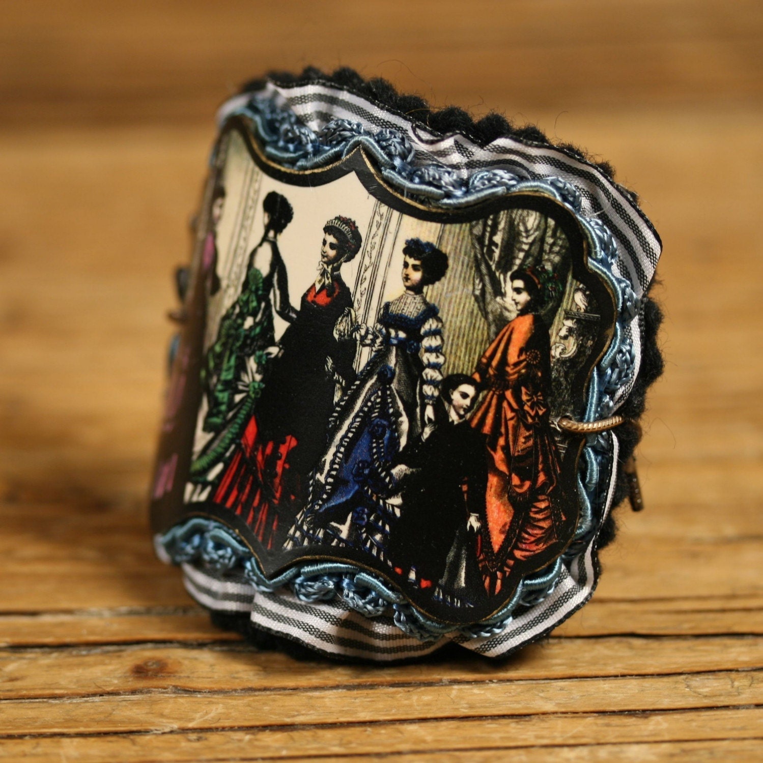 Soiree Bracelet