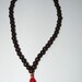 Wooden Personal Buddha 54 or 108 count Mala
