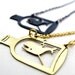 Whaling Museum Necklace