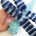 Easy Crochet Pattern PDF Download: Drew Dragonfly Amigurumi Toy in Worsted Weight Yarn - Designed by The Silver Hook