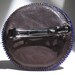 SALE Medallion Barrette
