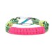 Neon Camping Cord Bracelet- Medium