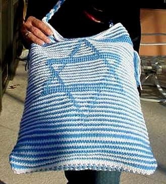 Shop All Felted Bags Knitting Patterns: Confetti Creative Felted