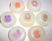 SQUINKIES SOAP - Cute- Perfect for kids