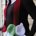 Yoshi Scarf (Mario Bros Series, Yoshi Series)