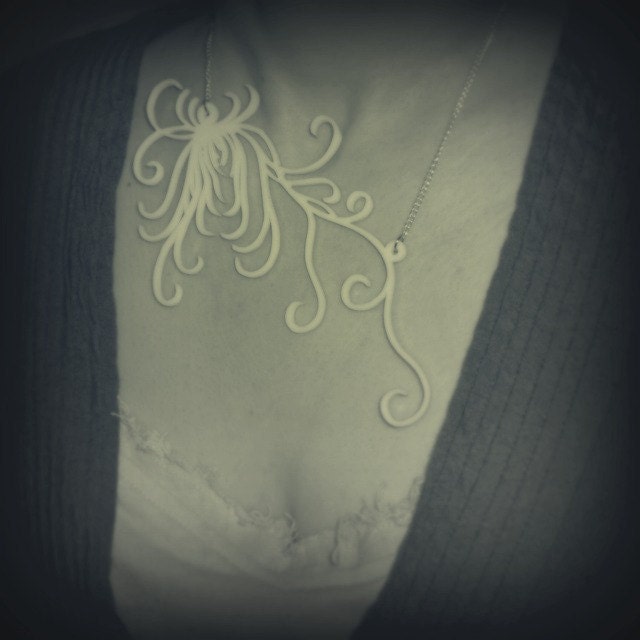 Melancholy Lashes