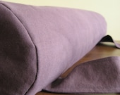 Yoga Mat Bag - Purple