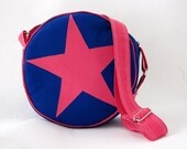 Ramona Flowers Bag - Scott Pilgrim - Ready to Ship