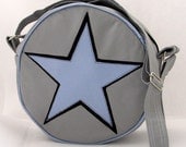 Ramona Flowers Bag  without pockets - Ready to Ship