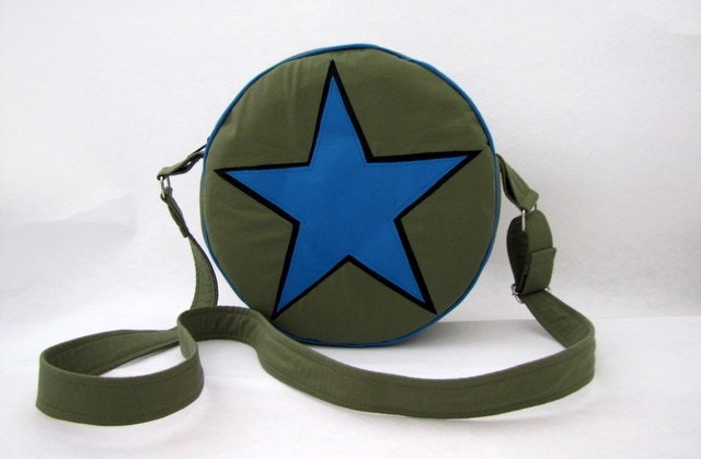 Ramona Flowers Bag without pockets - Ready to Ship