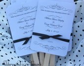 Wedding Hand Fans Il_170x135