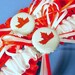 Wedding garter set Molson Canadian Bottle Cap Keepsake a Peterene Design