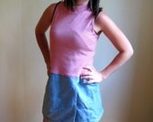 Vintage Nautical Jumper