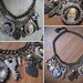 Vintage Finds Custom Photo Necklace 1