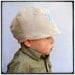Little Cap Pattern PDF