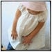 Sweet Little Dress Pattern PDF