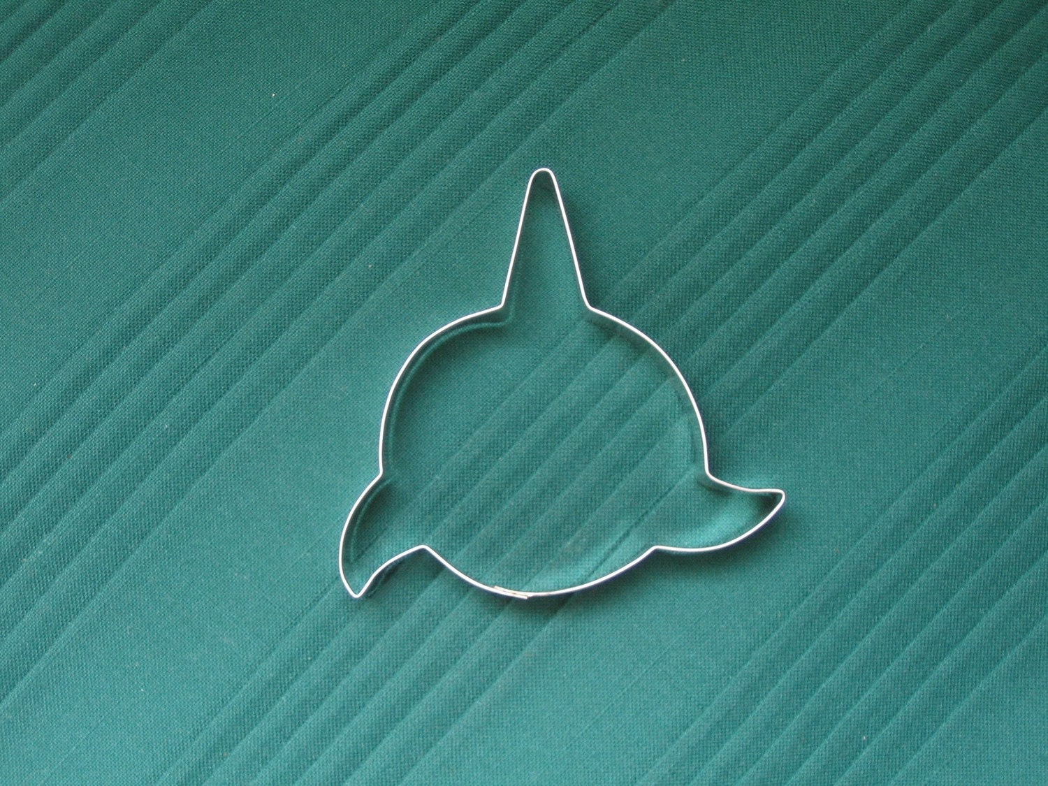 Trekkie Cookie Cutter Set
