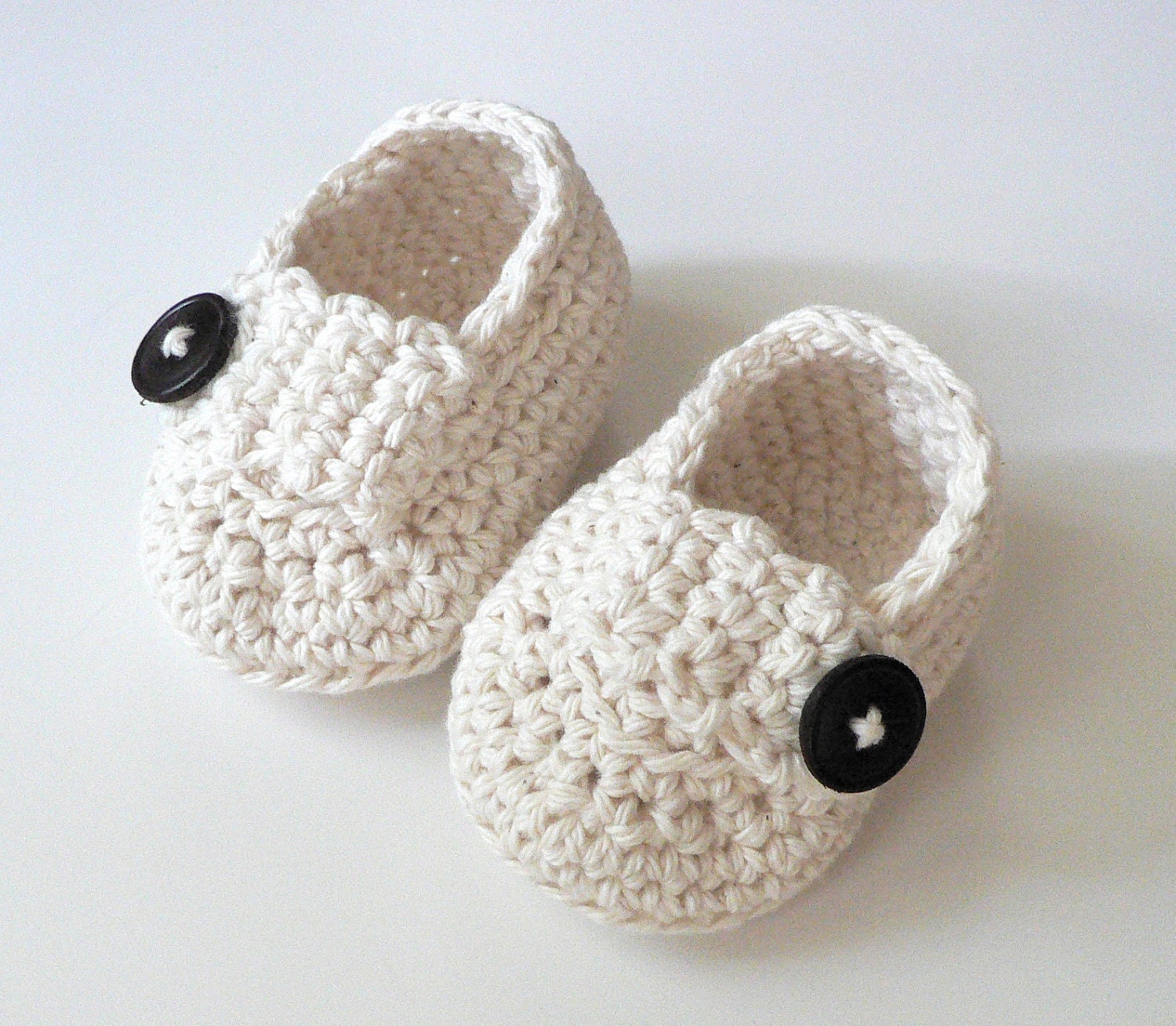 Baby Loafers