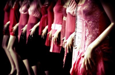 Art Photography Print  London fashion Original Signed Numbered  5x7,5 (13x19 cm)